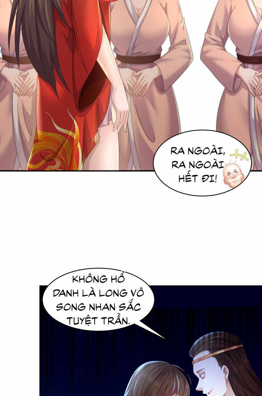 nghịch thiên cải mệnh chapter 62 - Trang 2