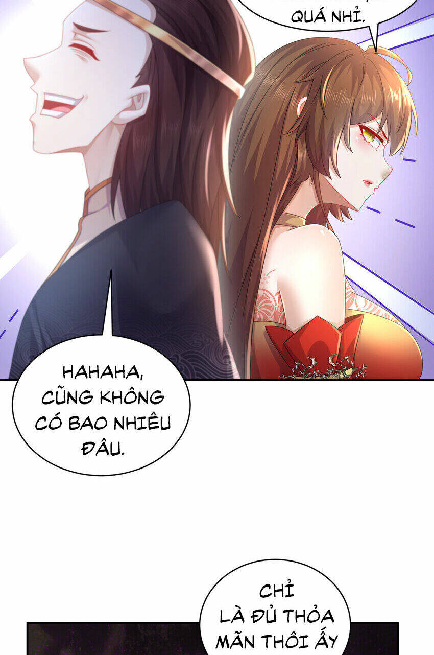 nghịch thiên cải mệnh chapter 62 - Trang 2