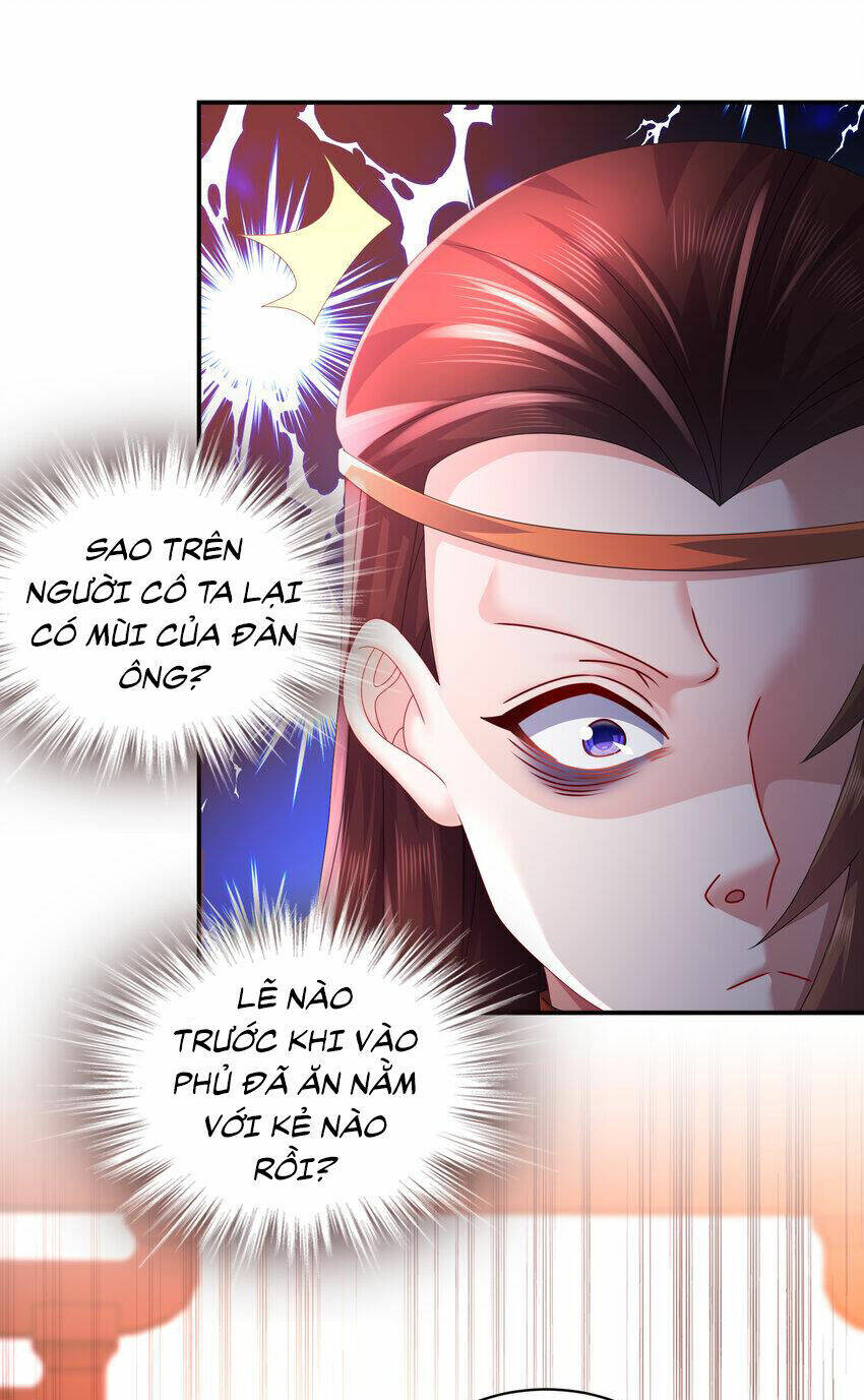 nghịch thiên cải mệnh chapter 62 - Trang 2