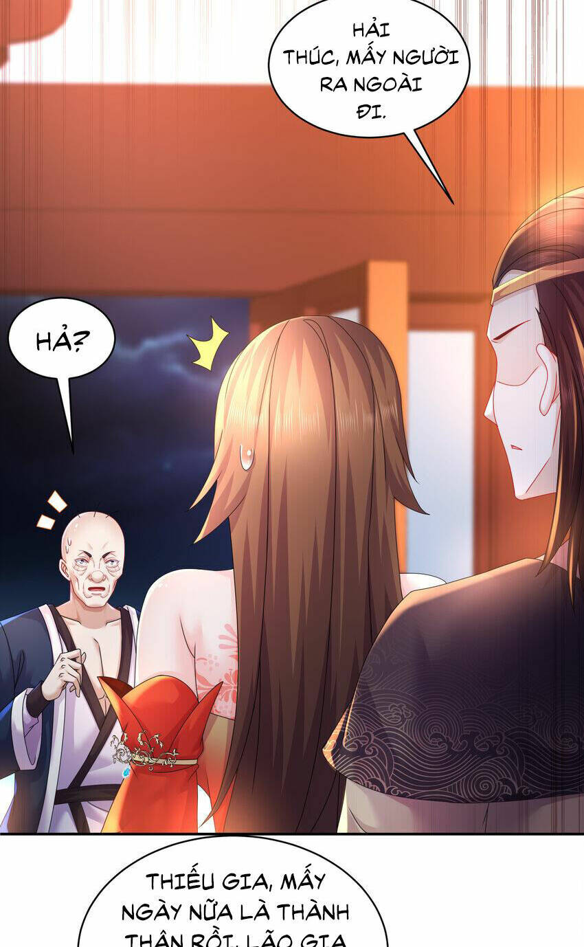 nghịch thiên cải mệnh chapter 62 - Trang 2