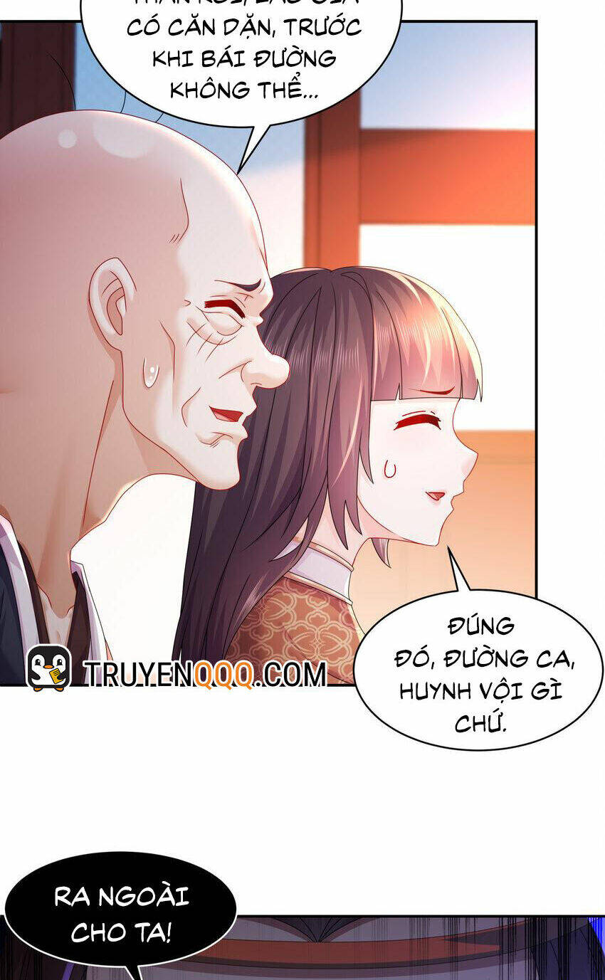 nghịch thiên cải mệnh chapter 62 - Trang 2