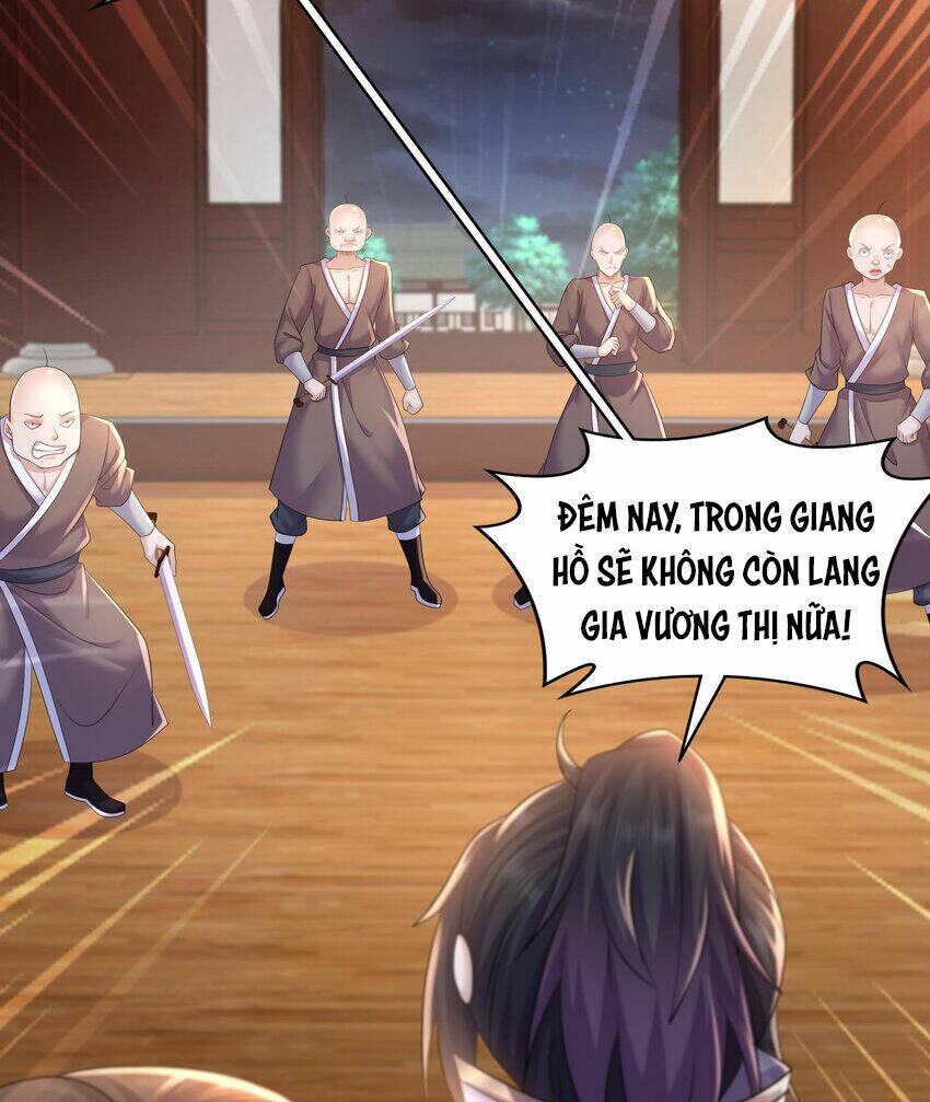 nghịch thiên cải mệnh chapter 63 - Next chapter 64