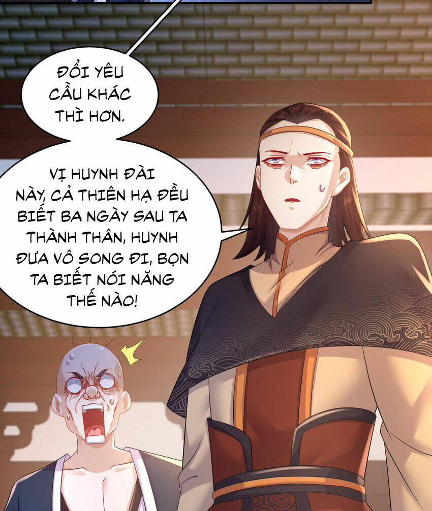 nghịch thiên cải mệnh chapter 63 - Next chapter 64