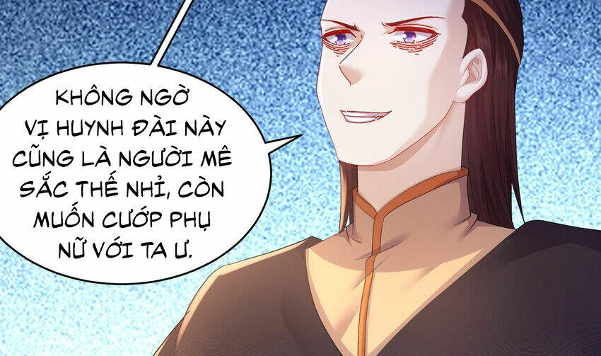 nghịch thiên cải mệnh chapter 63 - Next chapter 64