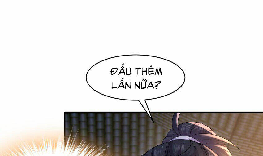 nghịch thiên cải mệnh chapter 63 - Next chapter 64