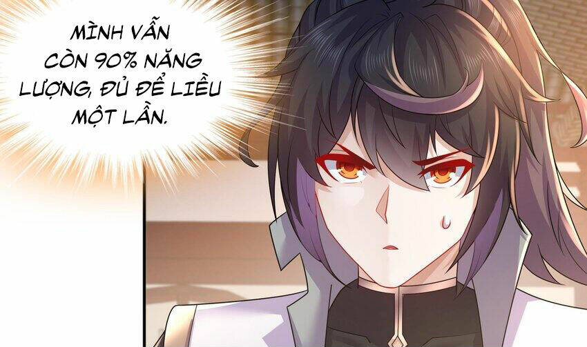 nghịch thiên cải mệnh chapter 63 - Next chapter 64