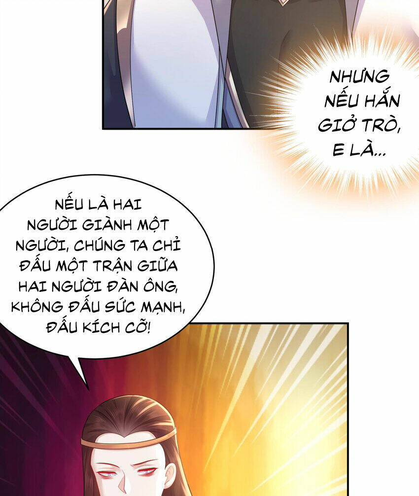 nghịch thiên cải mệnh chapter 63 - Next chapter 64