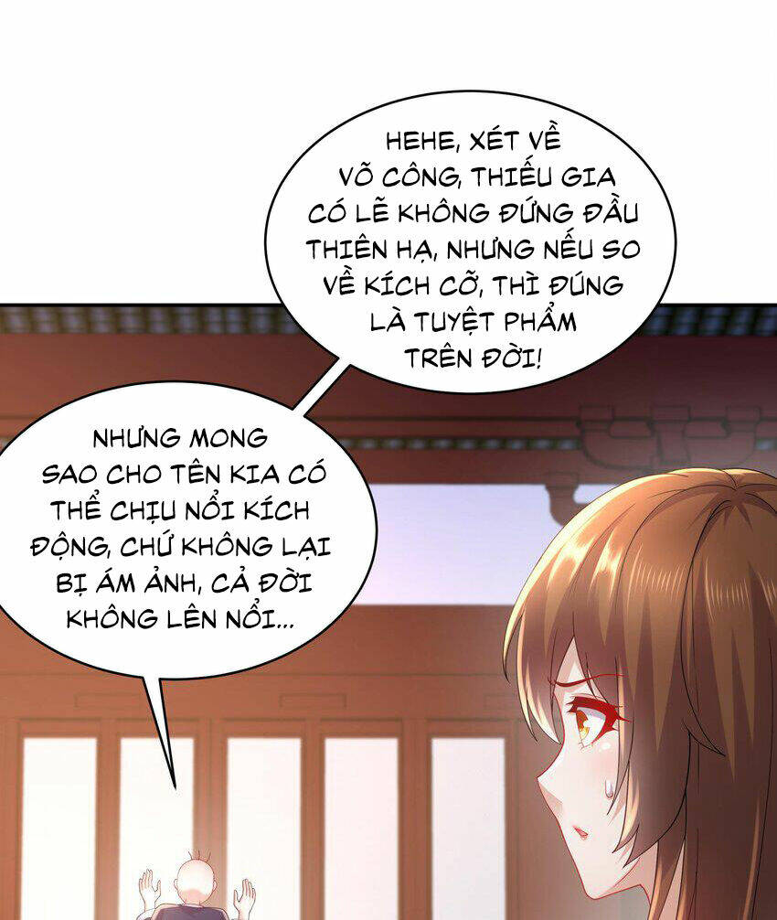 nghịch thiên cải mệnh chapter 63 - Next chapter 64