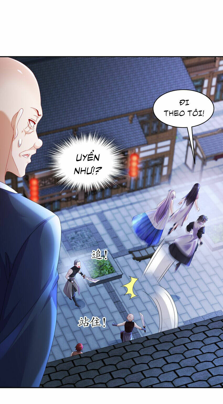 nghịch thiên cải mệnh chapter 65 - Next chapter 66