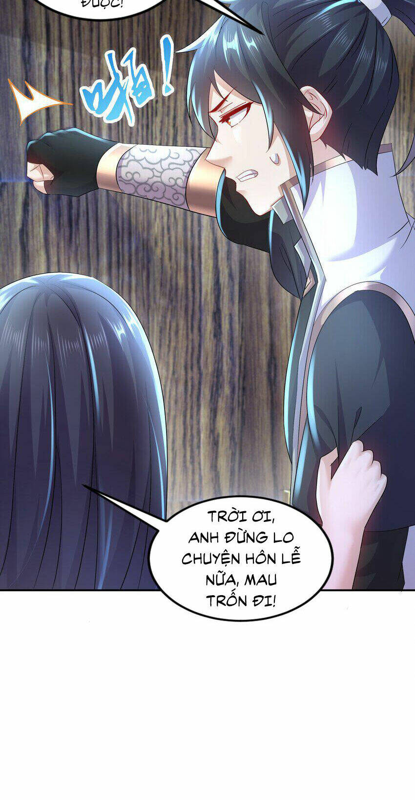 nghịch thiên cải mệnh chapter 65 - Next chapter 66