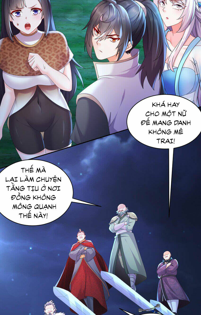 nghịch thiên cải mệnh chapter 67 - Trang 2