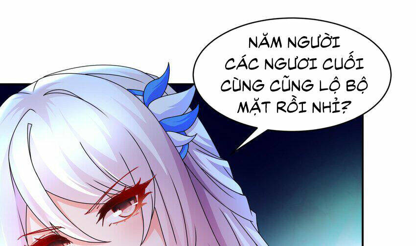 nghịch thiên cải mệnh chapter 67 - Trang 2