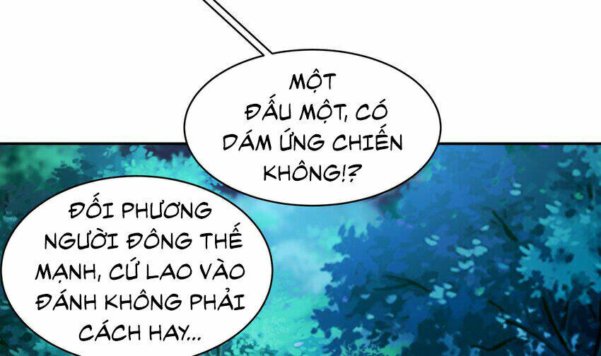 nghịch thiên cải mệnh chapter 67 - Trang 2