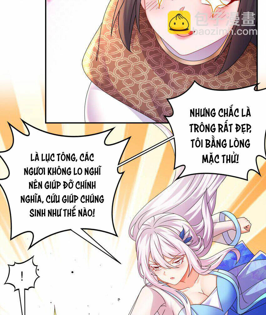 nghịch thiên cải mệnh chapter 67 - Trang 2