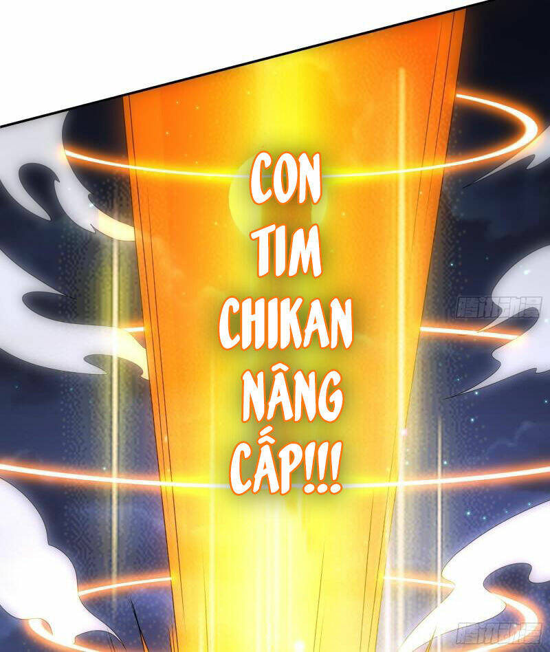 nghịch thiên cải mệnh chapter 70 - Trang 2