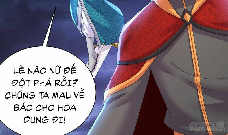 nghịch thiên cải mệnh chapter 70 - Trang 2