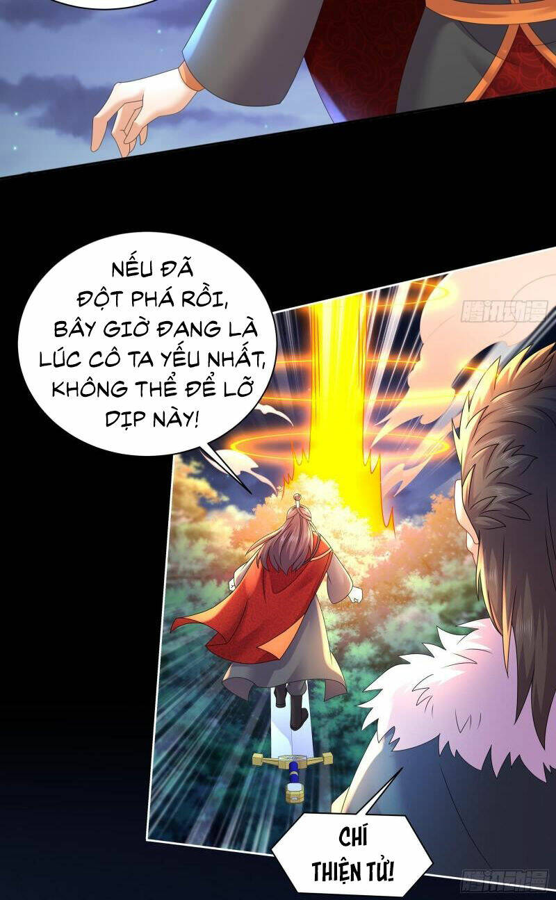 nghịch thiên cải mệnh chapter 70 - Trang 2