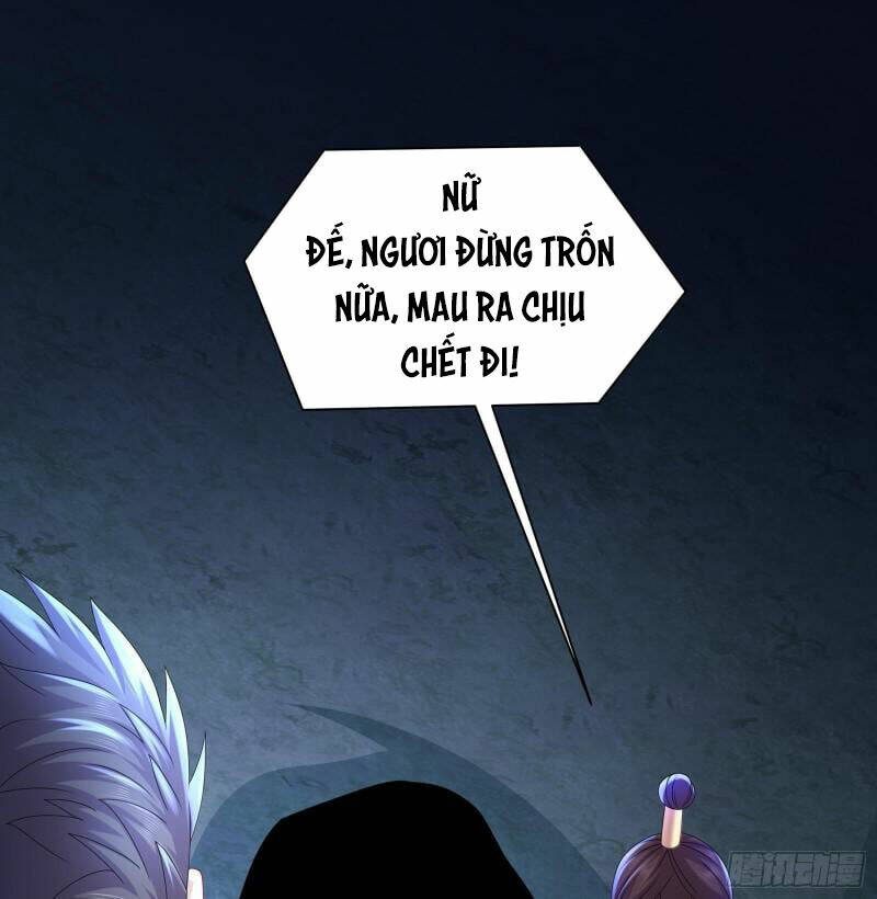 nghịch thiên cải mệnh chapter 70 - Trang 2