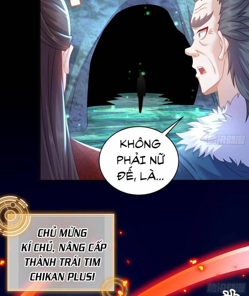 nghịch thiên cải mệnh chapter 70 - Trang 2