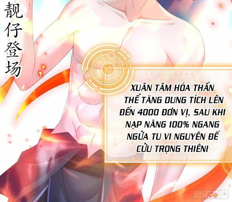 nghịch thiên cải mệnh chapter 70 - Trang 2