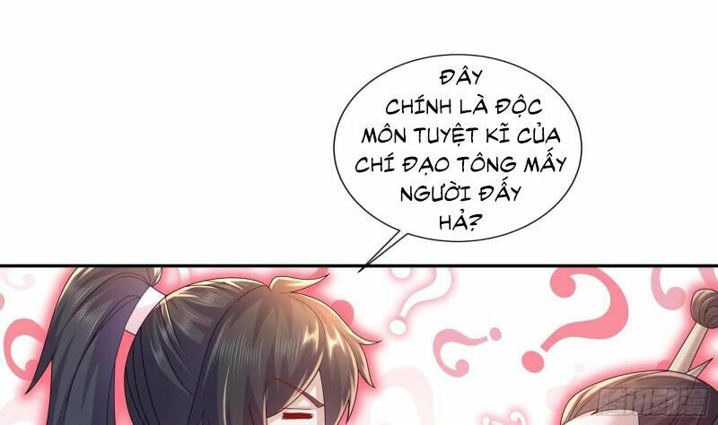 nghịch thiên cải mệnh chapter 70 - Trang 2