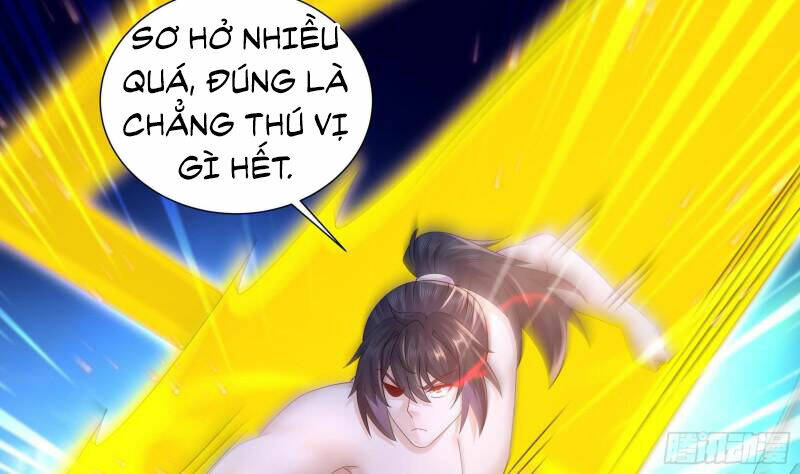 nghịch thiên cải mệnh chapter 70 - Trang 2