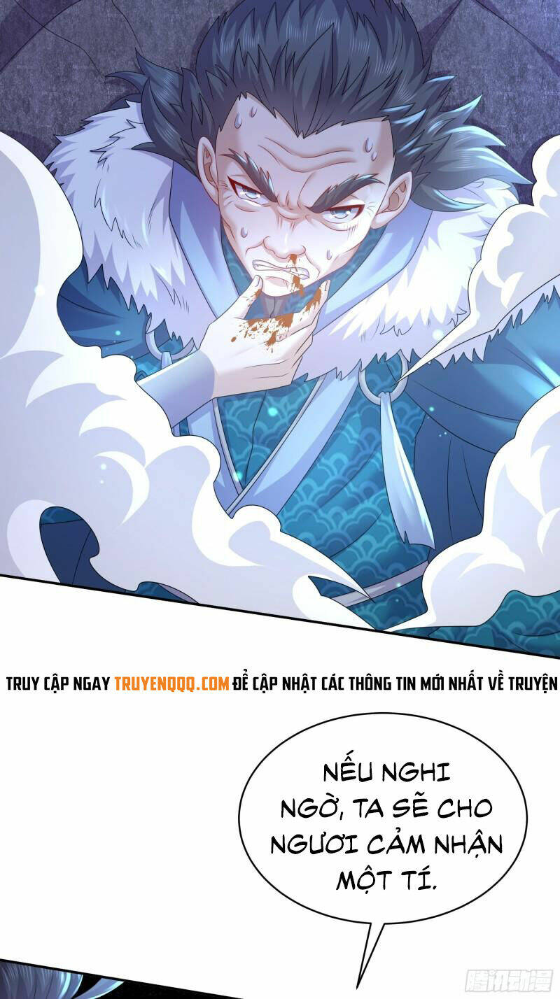 nghịch thiên cải mệnh chapter 71 - Next chapter 72