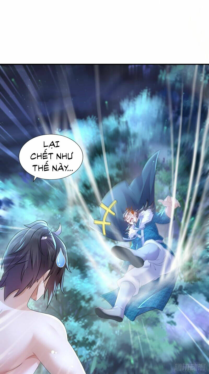 nghịch thiên cải mệnh chapter 71 - Next chapter 72