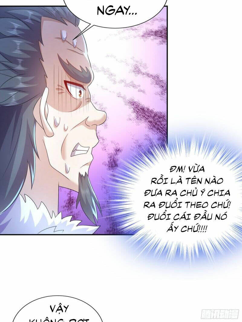 nghịch thiên cải mệnh chapter 71 - Next chapter 72