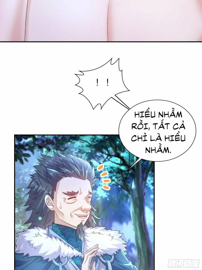 nghịch thiên cải mệnh chapter 71 - Next chapter 72