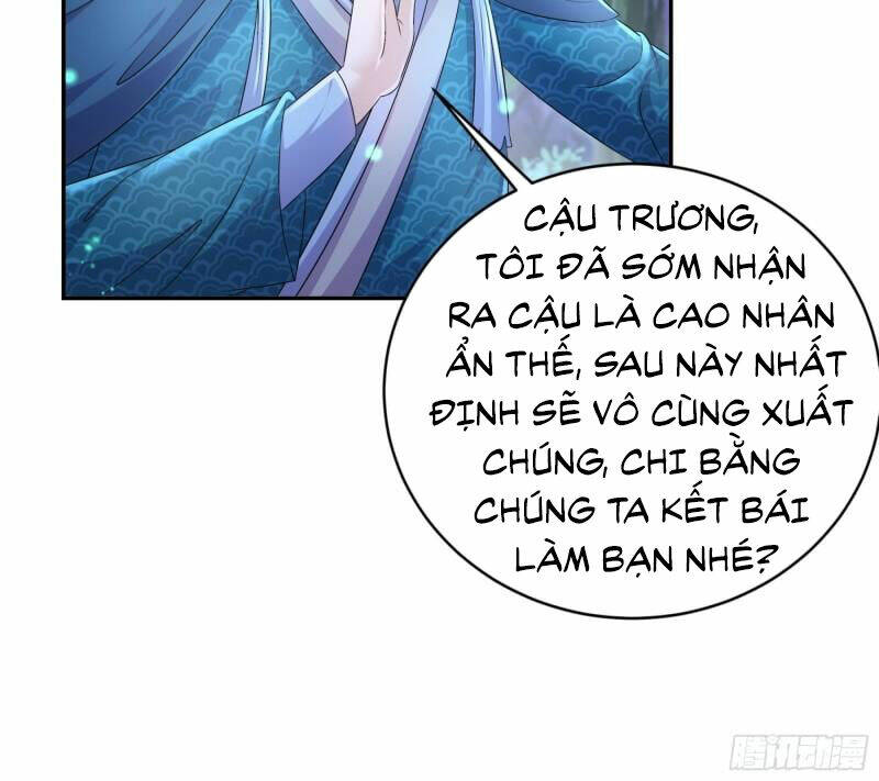 nghịch thiên cải mệnh chapter 71 - Next chapter 72