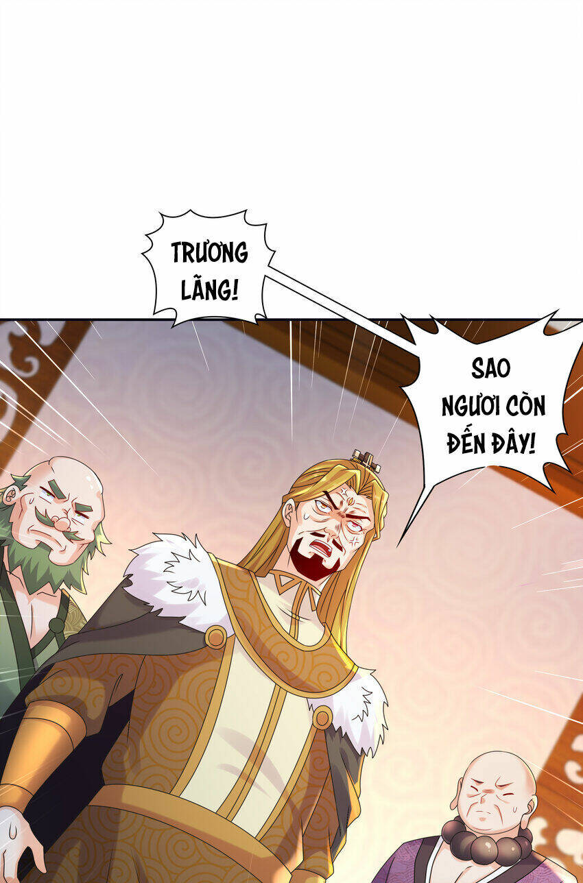 nghịch thiên cải mệnh chapter 73 - Next chapter 74