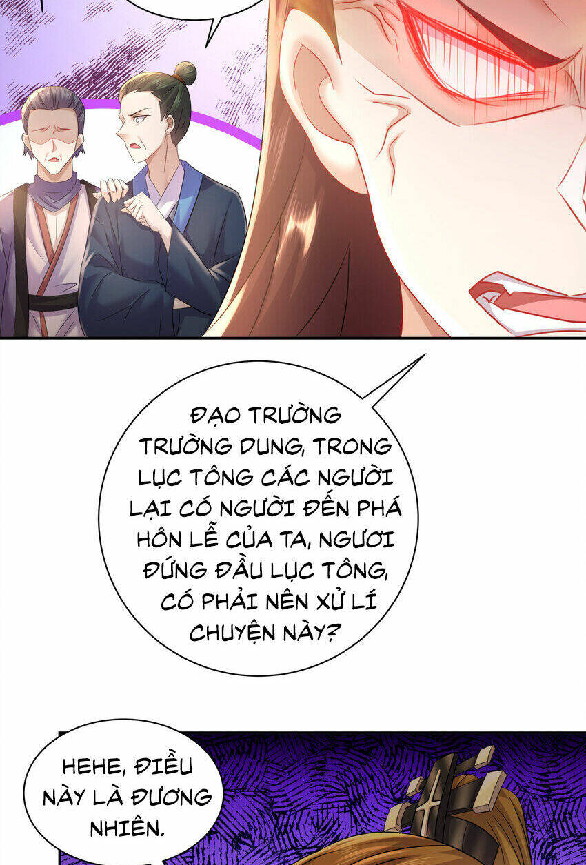 nghịch thiên cải mệnh chapter 73 - Next chapter 74