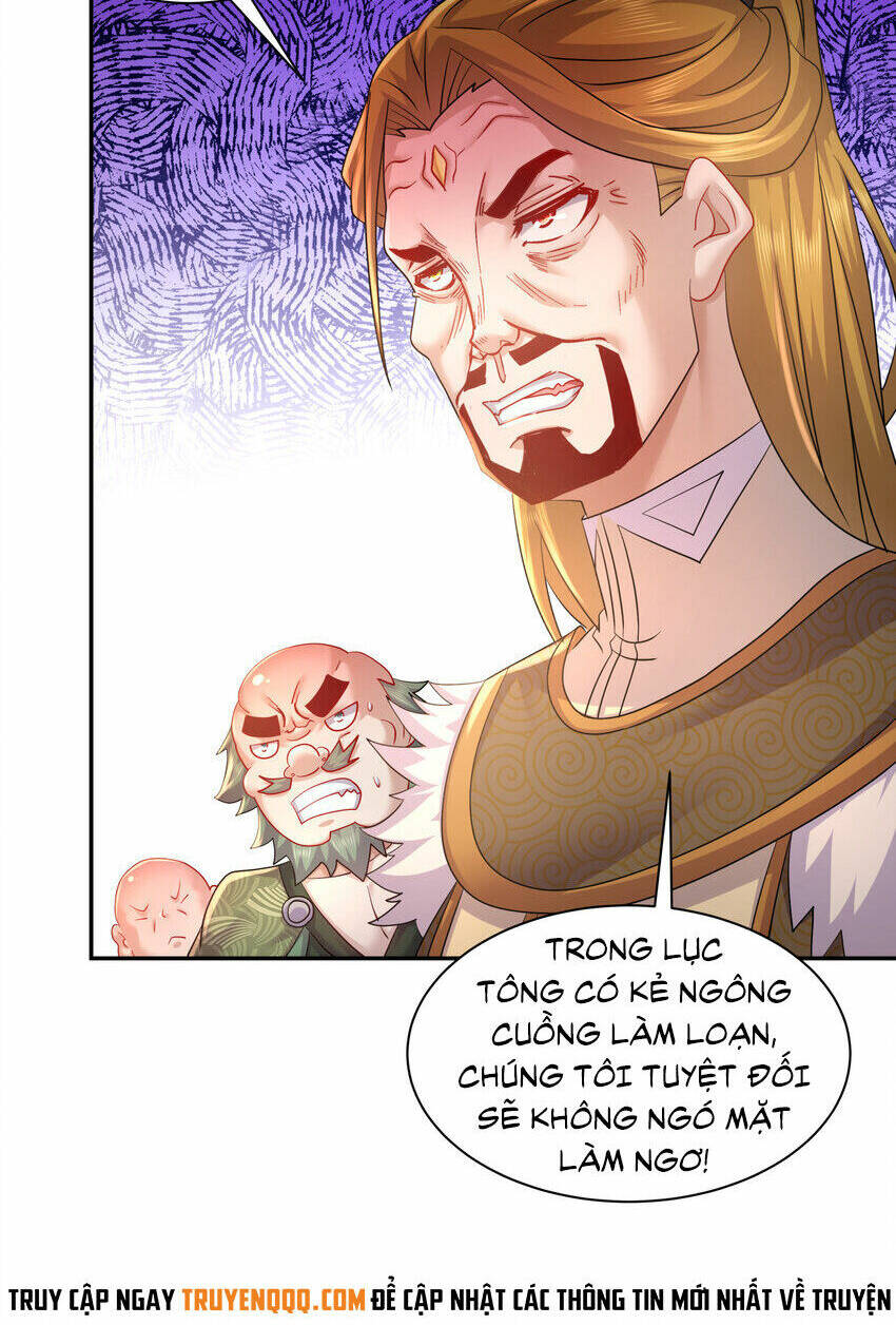 nghịch thiên cải mệnh chapter 73 - Next chapter 74