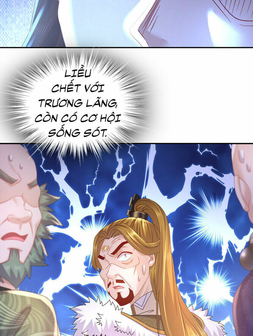 nghịch thiên cải mệnh chapter 73 - Next chapter 74