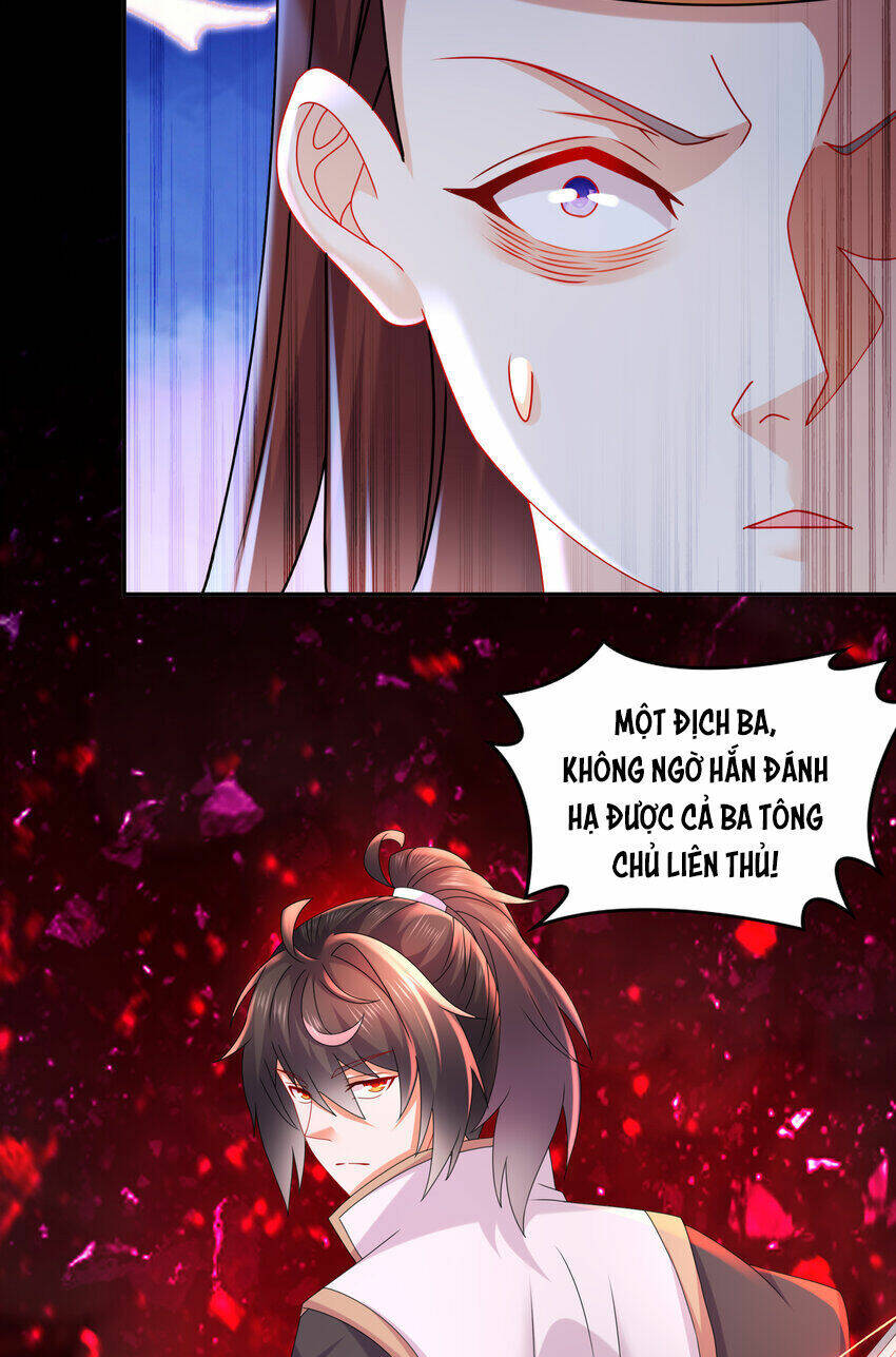 nghịch thiên cải mệnh chapter 73 - Next chapter 74