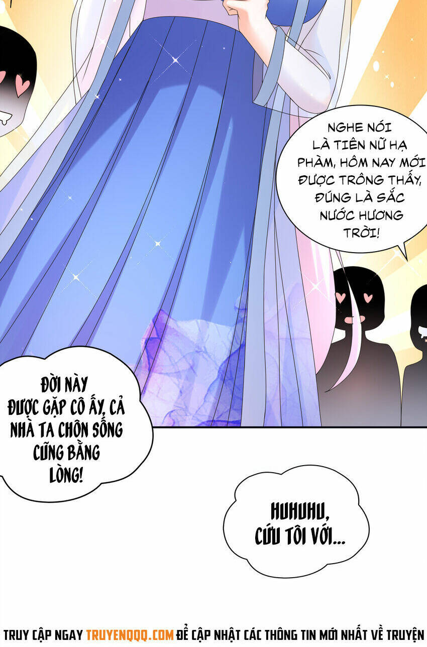 nghịch thiên cải mệnh chapter 73 - Next chapter 74