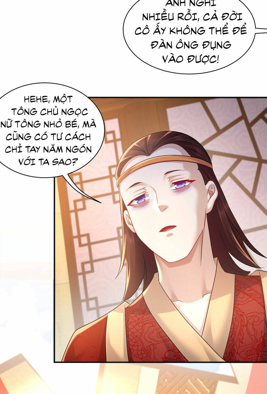 nghịch thiên cải mệnh chapter 73 - Next chapter 74