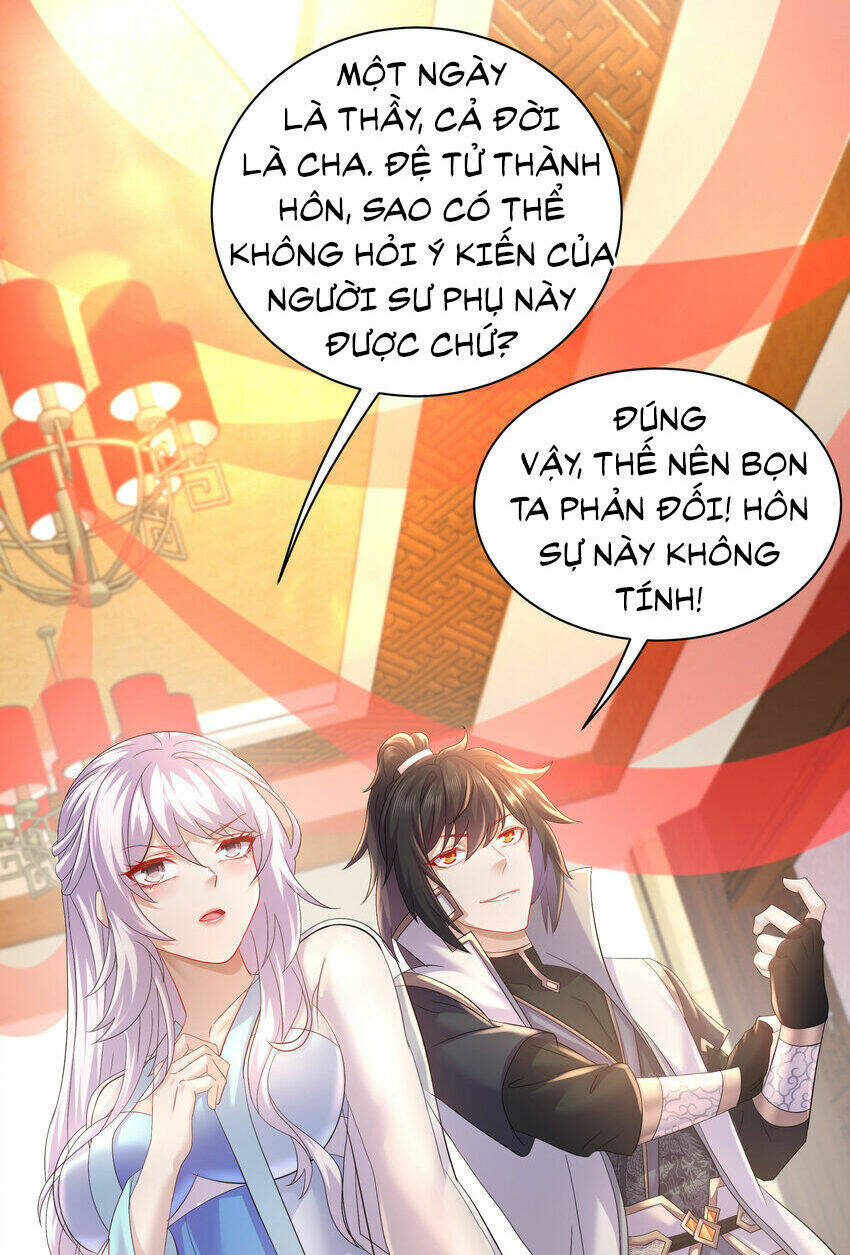 nghịch thiên cải mệnh chapter 73 - Next chapter 74