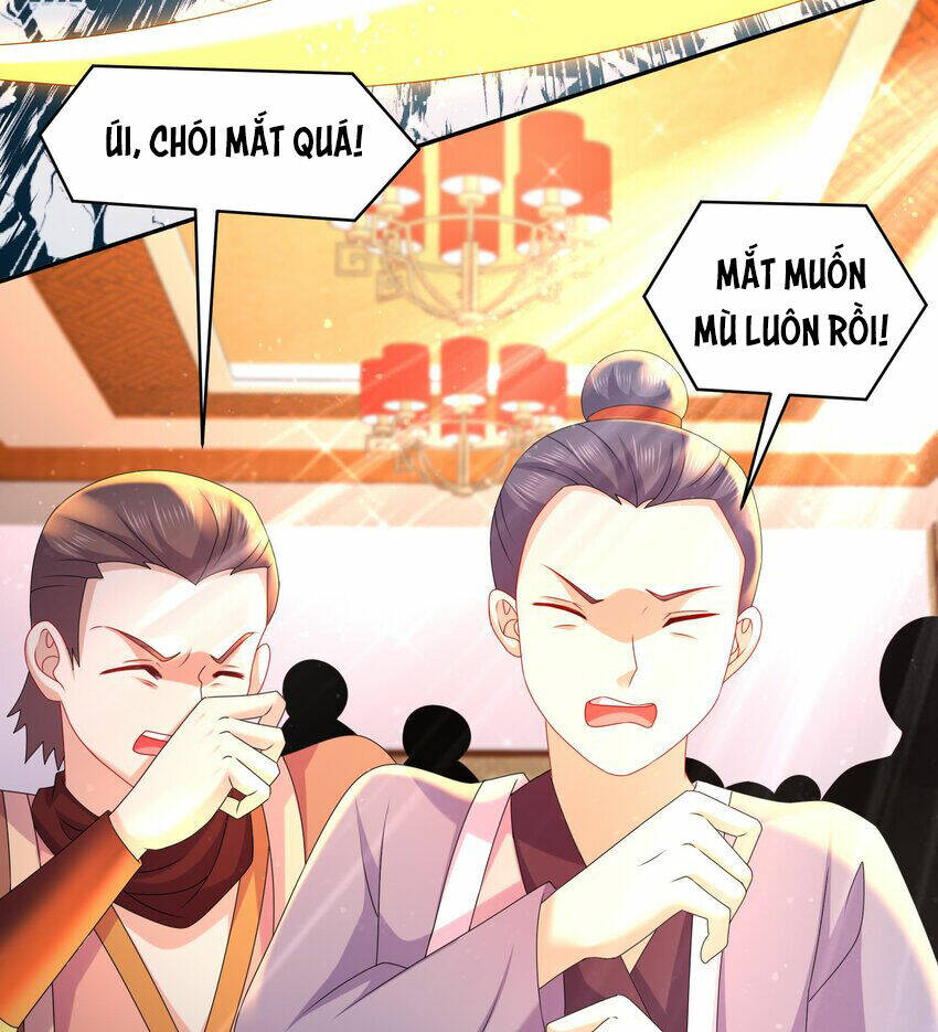 nghịch thiên cải mệnh chapter 74 - Trang 2