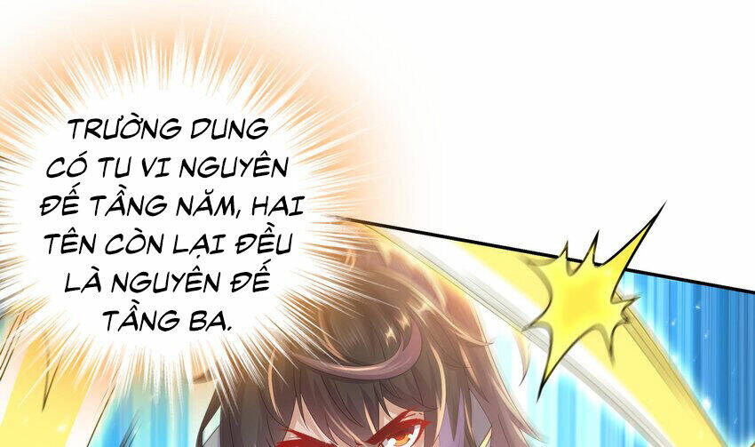 nghịch thiên cải mệnh chapter 74 - Trang 2