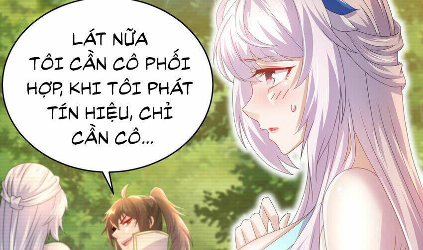 nghịch thiên cải mệnh chapter 74 - Trang 2