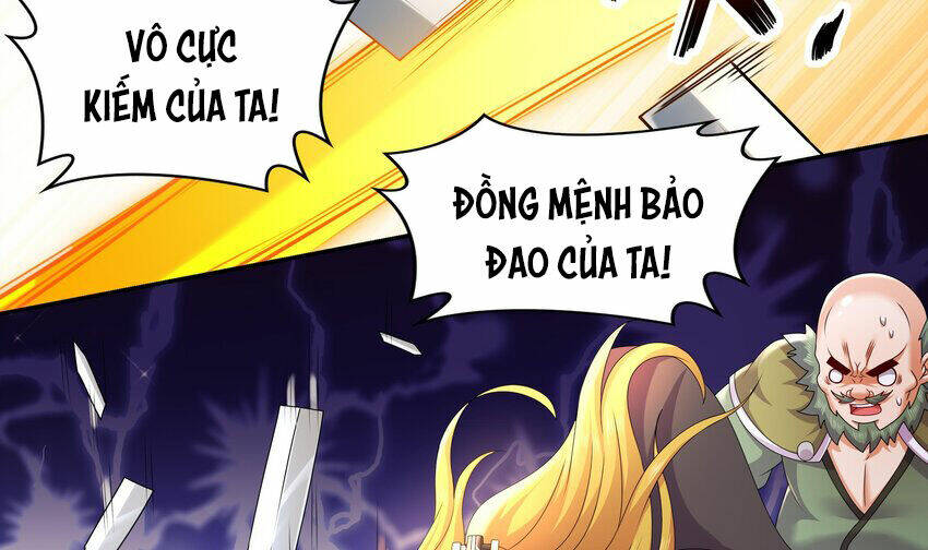 nghịch thiên cải mệnh chapter 74 - Trang 2