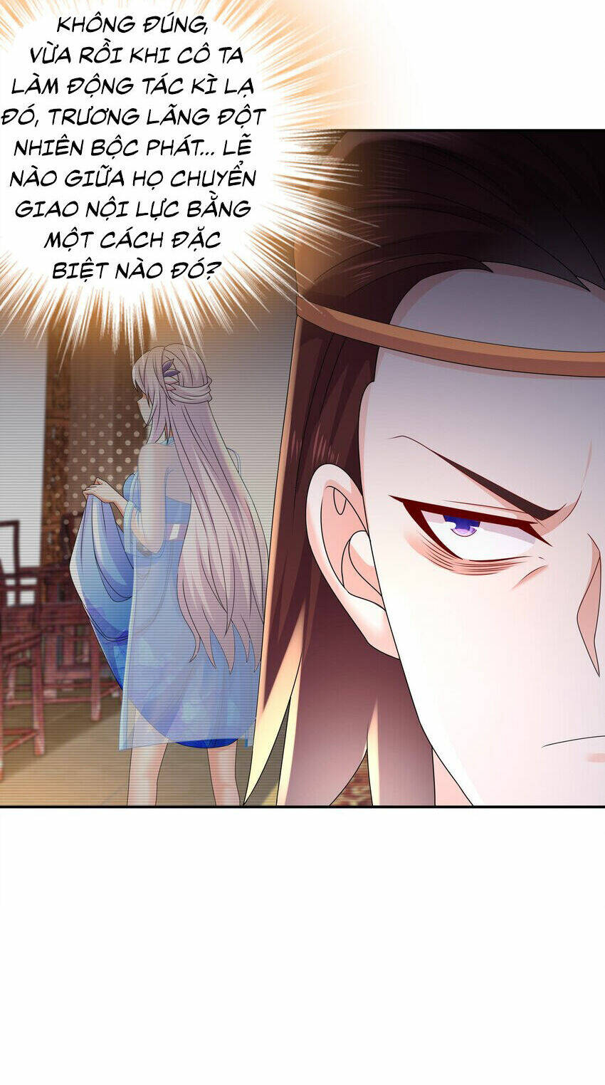 nghịch thiên cải mệnh chapter 74 - Trang 2