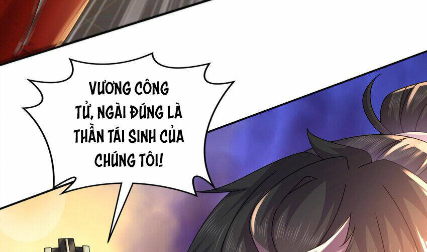 nghịch thiên cải mệnh chapter 74 - Trang 2