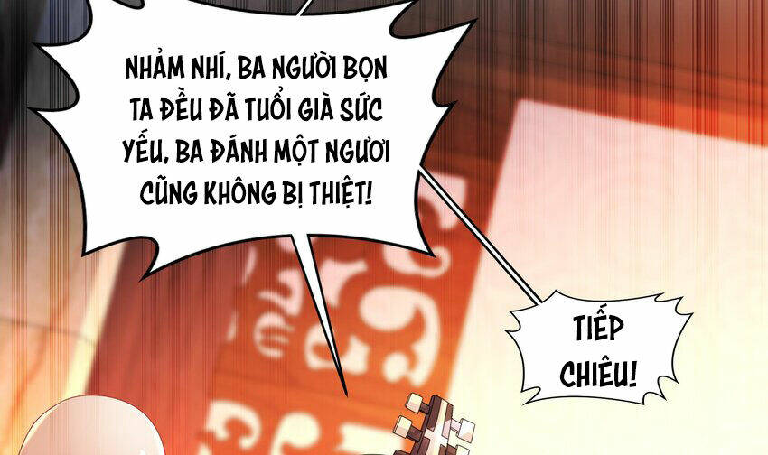 nghịch thiên cải mệnh chapter 74 - Trang 2