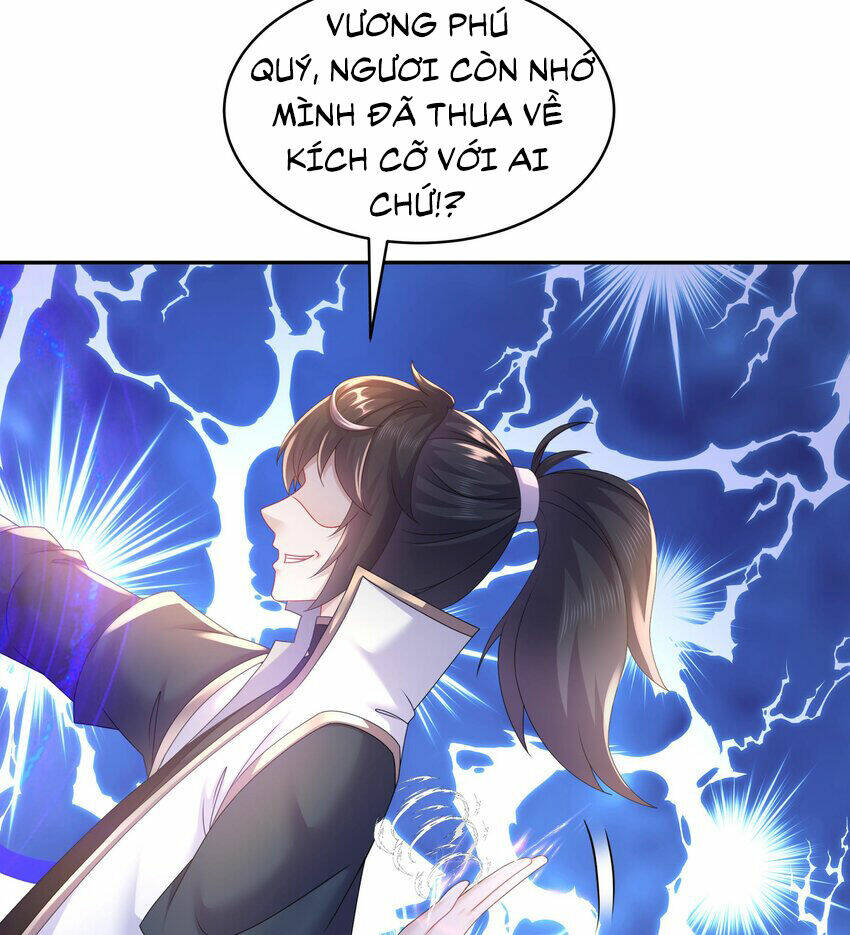 nghịch thiên cải mệnh chapter 74 - Trang 2