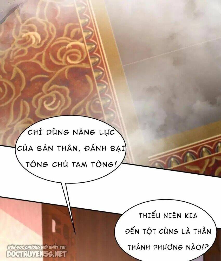 nghịch thiên cải mệnh chapter 75 - Next chapter 76