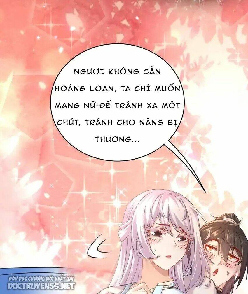 nghịch thiên cải mệnh chapter 75 - Next chapter 76