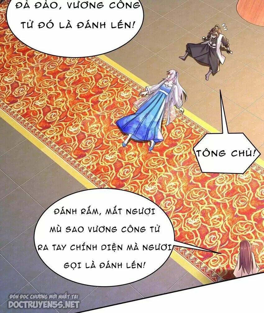 nghịch thiên cải mệnh chapter 75 - Next chapter 76